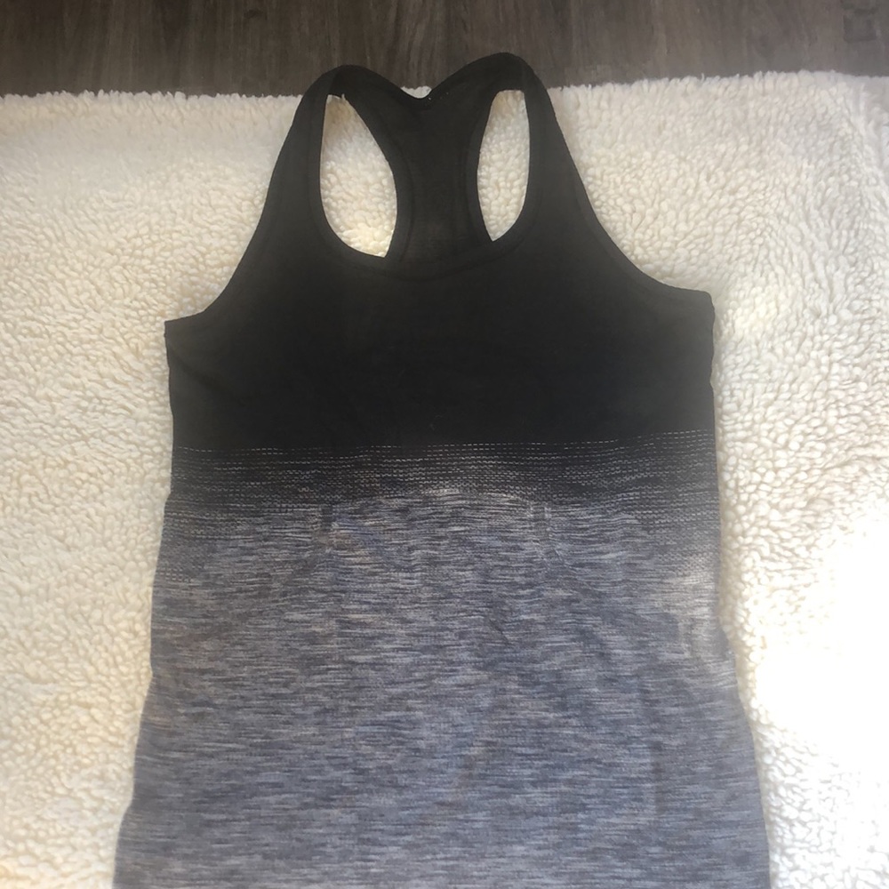 Lululemon Swiftly Tech Racerback Tank Top 2.0 - Picture 4 of 5